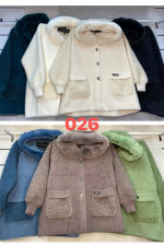 Bluza damska