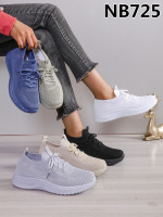 Buty sportowe damskie
