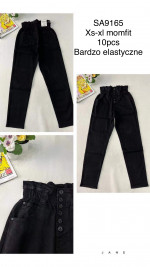 Spodnie damskie (XS-XL)