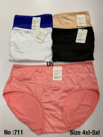 Majtki damskie (4XL-5XL)