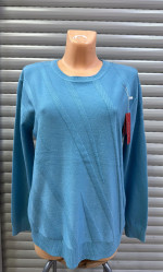 Swetry damskie (L-3XL)