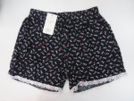 Szorty damskie (2XL-5XL)