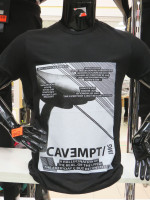 Bluzka męska (M-3XL)
