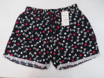 Szorty damskie (6XL-9XL)