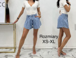 SZORTY DAMSKIE (XS-XL)