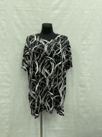 Bluzka damska (2XL-6XL) towar polski