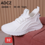 Buty sportowe damskie (36-43)