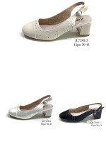 Sandały damskie (36-41)