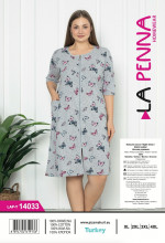 Koszula nocna (XL-4XL)