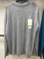 Swetry damskie (M-2XL)