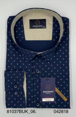 Koszula męska (3XL-6XL) towar turecki