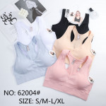 Topy damskie (S-XL)