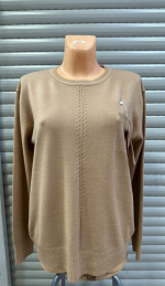 Swetry damskie (L-3XL)