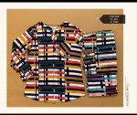 BLUZKA DAMSKA (XL-6XL)