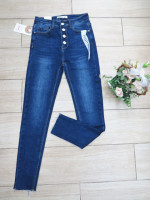Spodnie damskie (34-42)
