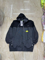 BLUZA MĘSKA (3XL-6XL) towar turecki