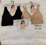 Topy damskie (XL-2XL)