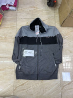 BLUZA MĘSKA (3XL-6XL) towar turecki