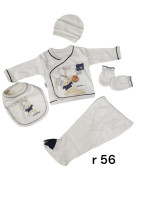 Komplet niemowlęcy (56)