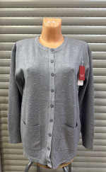 Swetry damskie (L-3XL)