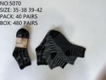 SKARPETY DAMSKIE (35-42)