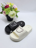 Klapki basenowe damskie (36-43)