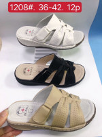 Klapki damskie (36-42)