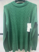 Swetry damskie (M-2XL)