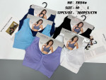 Topy damskie (M-L)