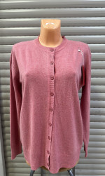 Swetry damskie (L-3XL)