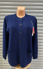 Swetry damskie (L-3XL)
