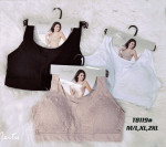 Topy damskie (M-2XL)