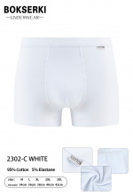 BOKSERKI MĘSKIE (M-3XL)
