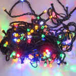Lampki choinkowe 200 led