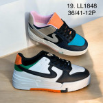 BUTY SPORTOWE DAMSKIE