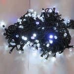 Lampki choinkowe 200 led