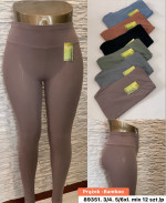 Leginsy damskie (3XL-6XL)