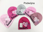 Czapka dziecięca