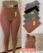 Leginsy damskie (3XL-6XL)