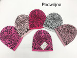 Czapka dziecięca