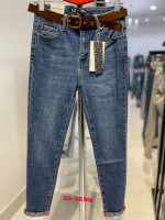 Spodnie damskie (30-38)