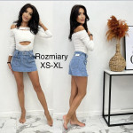 SZORTY DAMSKIE (XS-XL)