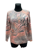 SWETRY DAMSKIE (M-2XL)