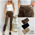 Leginsy damskie (S-2XL)