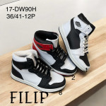 Buty sportowe damskie