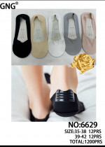 SKARPETY DAMSKIE (35-42)