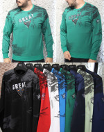 BLUZA MĘSKA (M-2XL) towar turecki