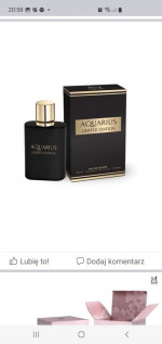 PERFUMY (100ML)