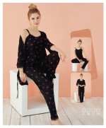 Komplety damskie (S-XL) towar turecki