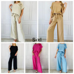 KOMPLETY DAMSKIE (S-XL) towar polski